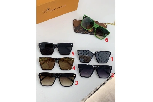 REP LV Upshoe Sunglasses UP-02 1221
